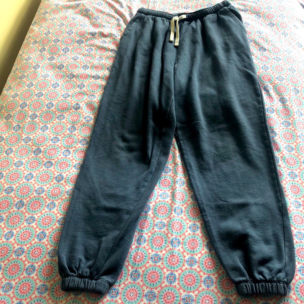 sweatpants